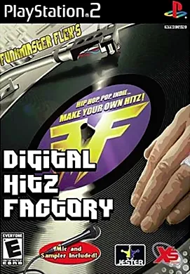 Digital Hitz Factory (USA)